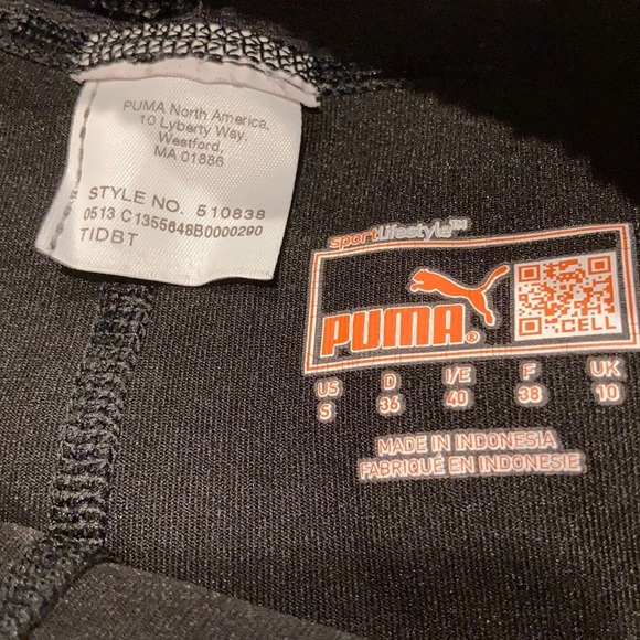 Puma sports skort - Picture 6 of 8